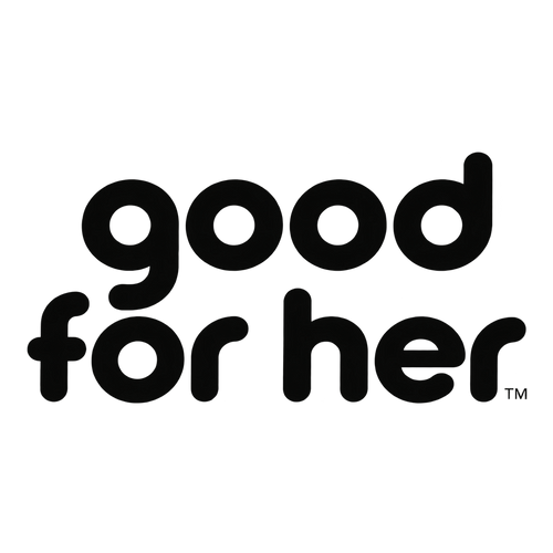 Good For Her